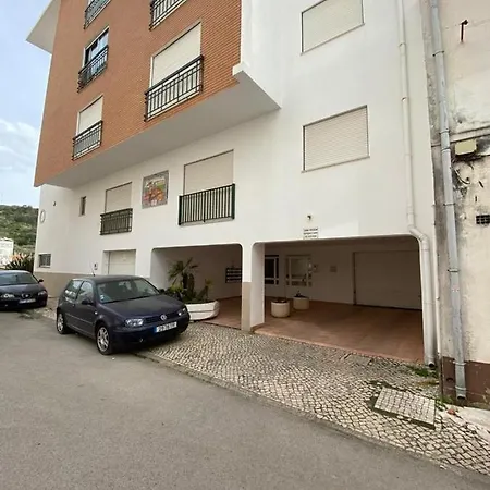 Casa Lucia ナザレ