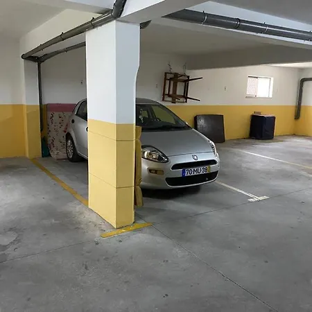 Apartmán Casa Lucia *