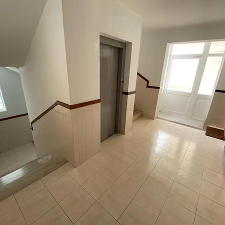 Casa Lucia Apartment *