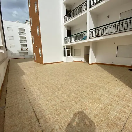 Casa Lucia Nazaré
