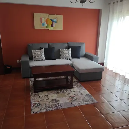 Casa Lucia Apartment *