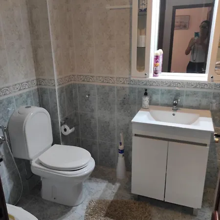 Διαμέρισμα Casa Lucia Ναζαρέ