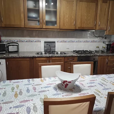 Casa Lucia *