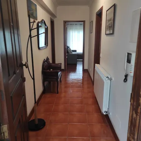 Casa Lucia Ναζαρέ