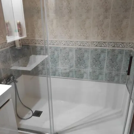 Apartmán Casa Lucia *