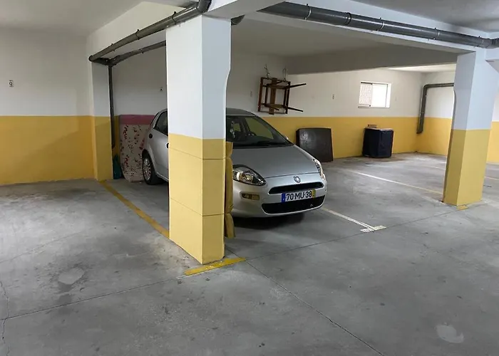 Apartment Casa Lucia *