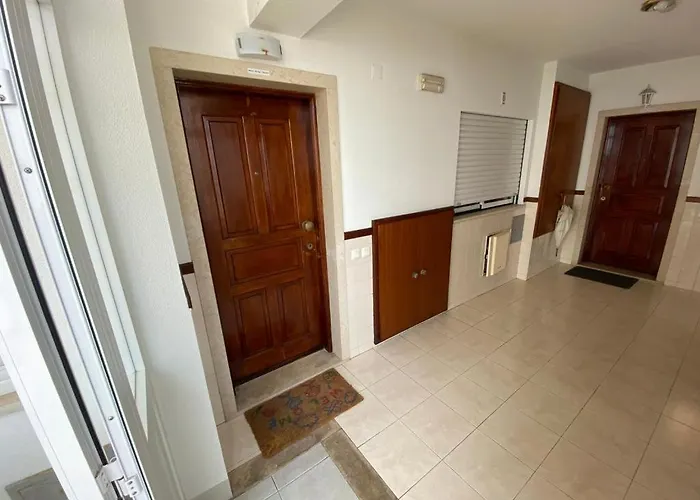 Apartment Casa Lucia Nazare