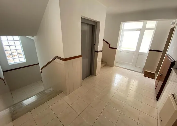 Casa Lucia Apartment *