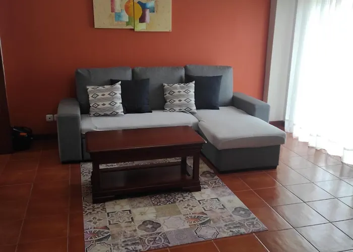 Casa Lucia Apartment *