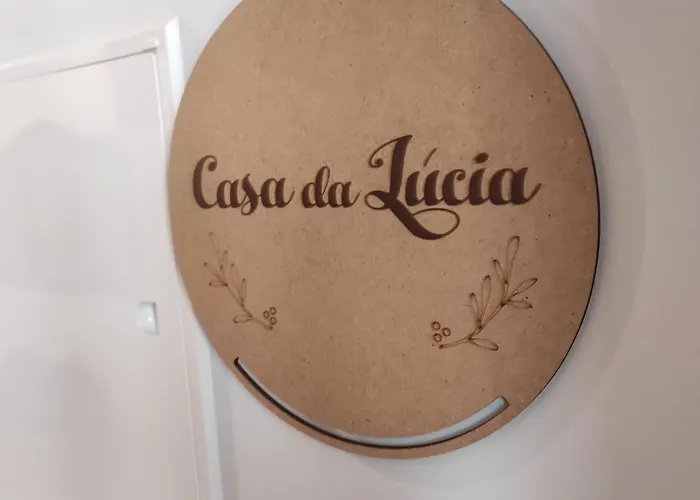 Apartment Casa Lucia *