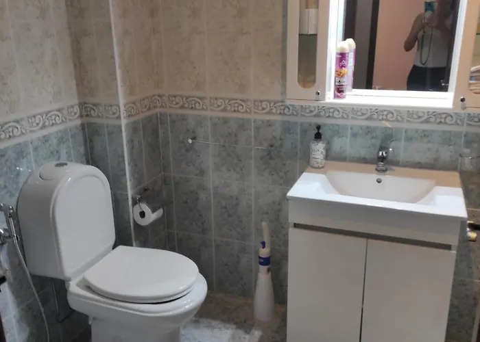 Apartment Casa Lucia Nazare