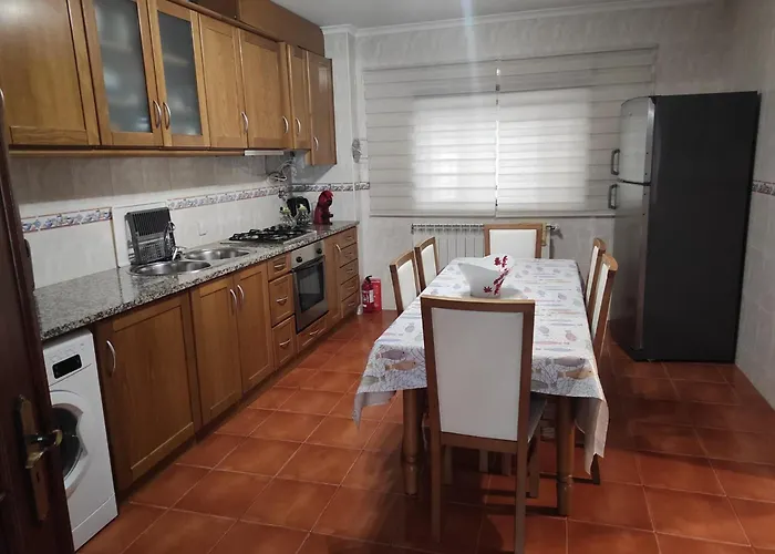 Casa Lucia Apartment