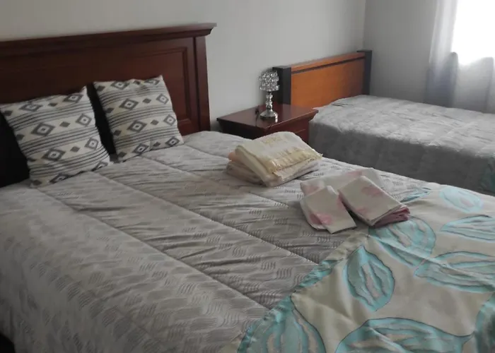 Casa Lucia Apartment *