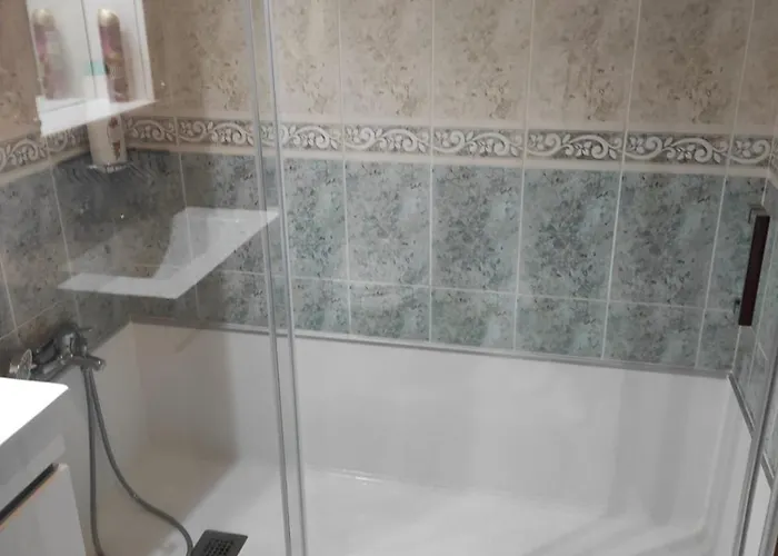 Apartment Casa Lucia *